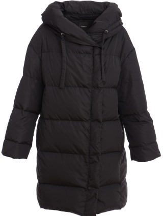 Куртка THEORY (1627): фото 7 - Invogue